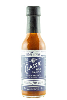 Fan Favorite Party Pack | Hot Ones Hot Sauce L3