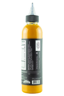 Pineapple Habanero Hot Sauce | Heartbeat Hot Sauce Y3