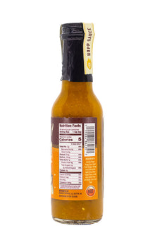 Serrano Mango Hopp Sauce | Alchemy Peppers E3
