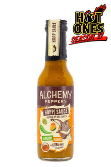 Hot Ones Hot Sauce 10 Pack - Season 27 M1