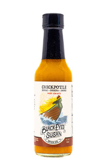Hot Ones Hot Sauce 10 Pack - Season 30 H5