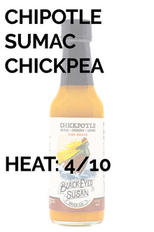 Chickpotle | Black Eyed Susan F9