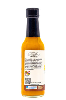 Chickpotle | Black Eyed Susan C0