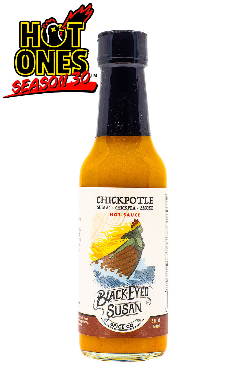 Chickpotle | Black Eyed Susan C0