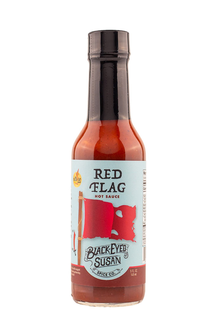 Red Flag | Black Eyed Susan Spice Co. H2