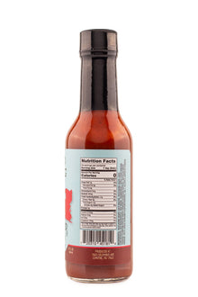 Red Flag | Black Eyed Susan Spice Co. C6