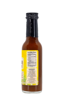 Hot House Hot Sauce | Butterfly Bakery N9