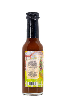 Hot House Hot Sauce | Butterfly Bakery N9