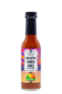 Mellow Vibes | Butterfly Bakery O8