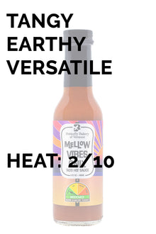 Mellow Vibes | Butterfly Bakery F0