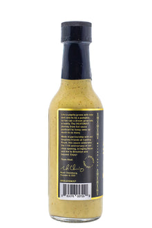 HEATONIST No. Eleven | Cantina Royal G6