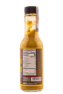 Me-So Hot Miso Shallot | Chile Lengua de Fuego S5