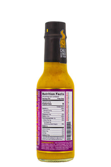 Passiflora Fire | Chile Lengua De Fuego N3