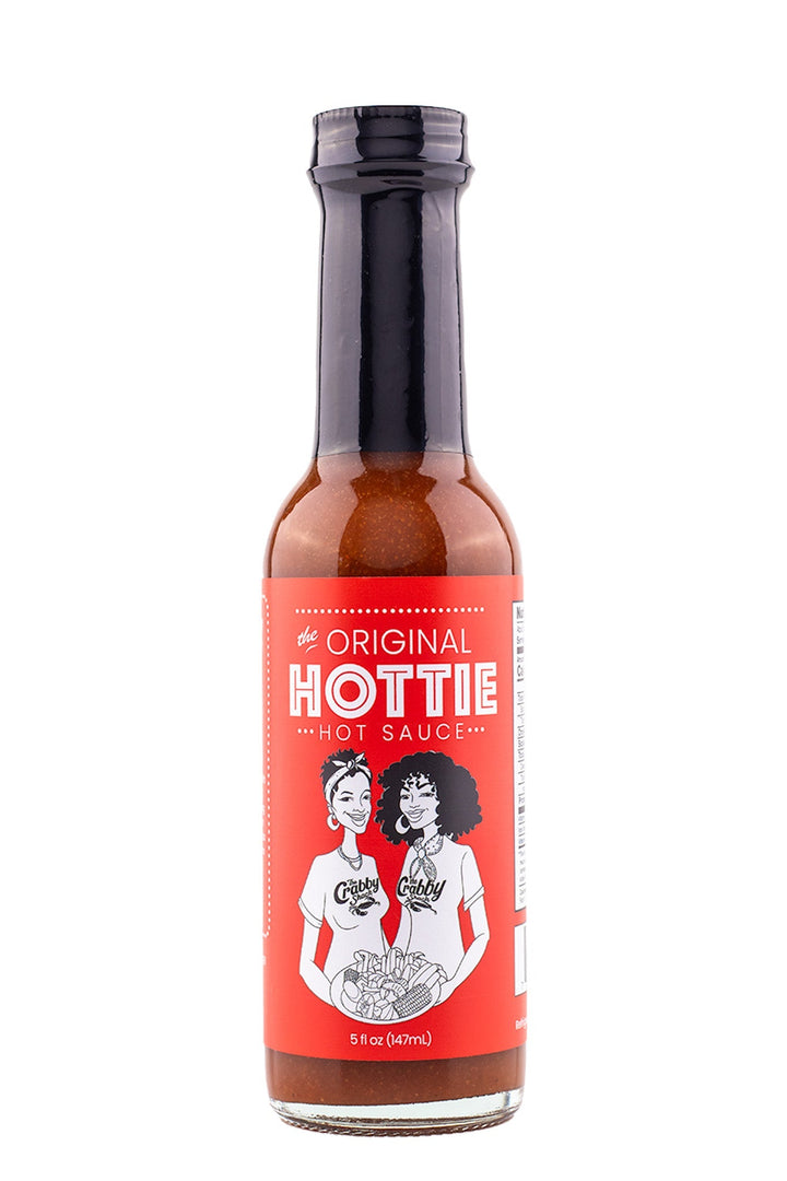 The Original Hottie Hot Sauce | The Crabby Shack P9