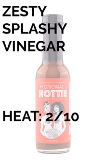 The Original Hottie Hot Sauce | The Crabby Shack P9