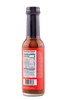 The Original Hottie Hot Sauce | The Crabby Shack P9
