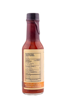 Apple Caraway | Dawson's Hot Sauce U6