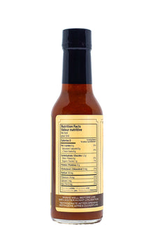 Coffee Date | Dawson's Hot Sauce B6