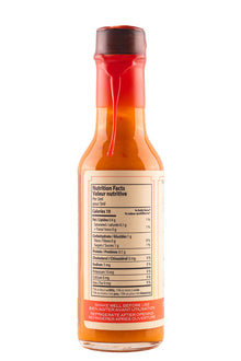 Zuzu's 7-Pot Sauce | Dawson's V1