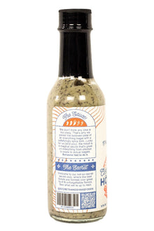 Everything Bagel Hot Sauce | Secret Handshake Food Co Q2
