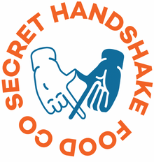 Everything Bagel Hot Sauce | Secret Handshake Food Co F3
