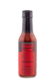 Arbol Scorpion | Fresco Sauce U8