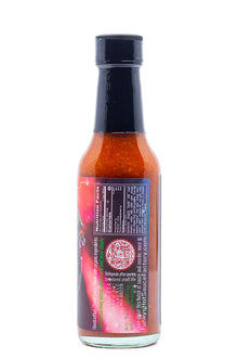 Nirvana | Funky's Hot Sauce H9