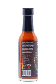 Nirvana | Funky's Hot Sauce H9