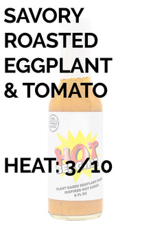 Hot Bergine | Good Heat U4