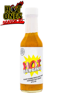 Hot Bergine | Good Heat U4