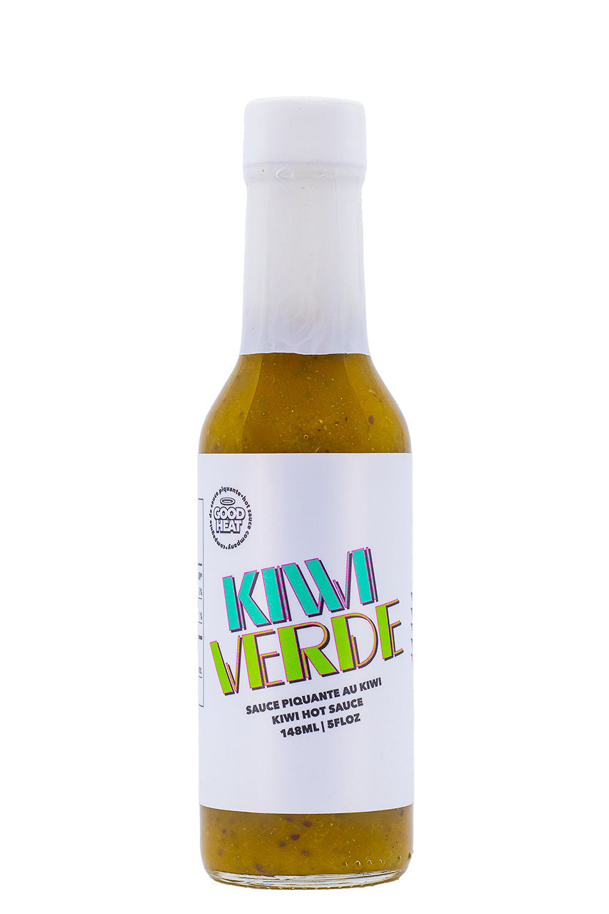 Kiwi Verde | Good Heat Z8