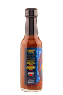Peppers Up! | High River Sauces U1