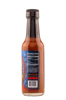 Peppers Up! | High River Sauces W9