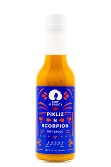 Hot Ones Hot Sauce 10 Pack - Season 30 H5