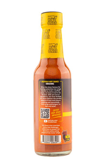 Buffalo Hot Sauce | Hot Ones Hot Sauce I7