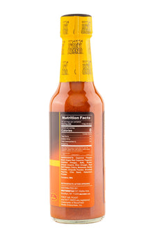 Buffalo Hot Sauce | Hot Ones Hot Sauce I7