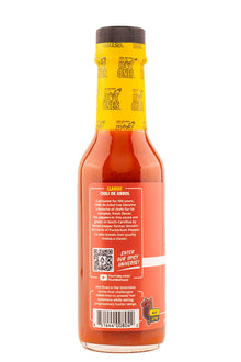 The Classic | Hot Ones Hot Sauce Y5