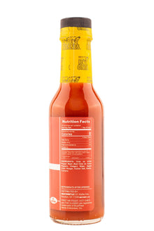 The Classic | Hot Ones Hot Sauce S4