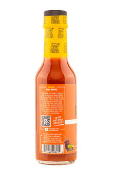 The Classic Chili Maple | Hot Ones Hot Sauce U0