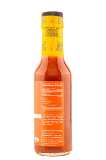 The Classic Chili Maple | Hot Ones Hot Sauce T5