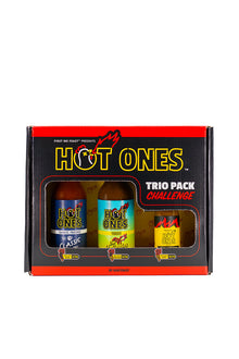 Garlic Fresno & Los Calientes Mini Dab Challenge | Hot Ones Y0