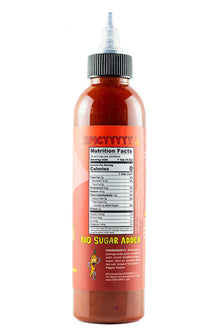 Hot Ones Jr. The Red | Hot Ones Hot Sauce M6
