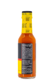 The Last Dab - Reaper Edition | Hot Ones Hot Sauce D2