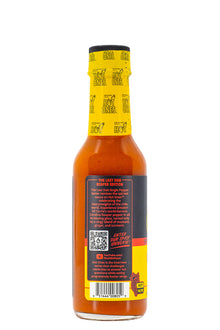 The Last Dab - Reaper Edition | Hot Ones Hot Sauce O0