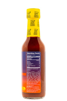 Los Calientes Barbacoa | Hot Ones Hot Sauce R7
