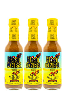 Los Calientes Verde 3-Pack U5