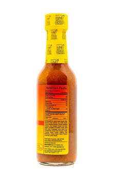 Los Calientes Rojo | Hot Ones Hot Sauce H4