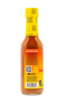 Los Calientes Rojo | Hot Ones Hot Sauce H4