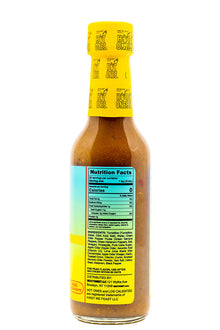 Los Calientes Verde | Hot Ones Hot Sauce Z4
