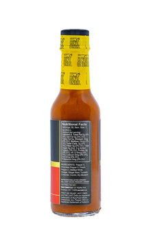 The Last Dab Triple X Hot Sauce B7